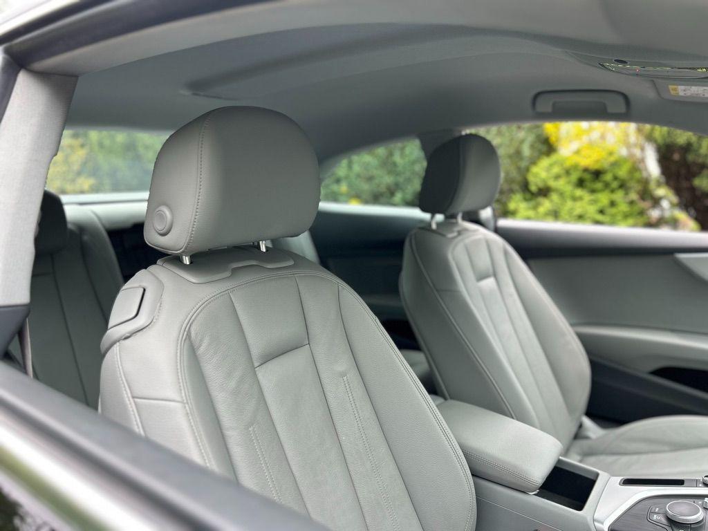 Used Audi A5 2017 for sale - 76993059: Photo 27