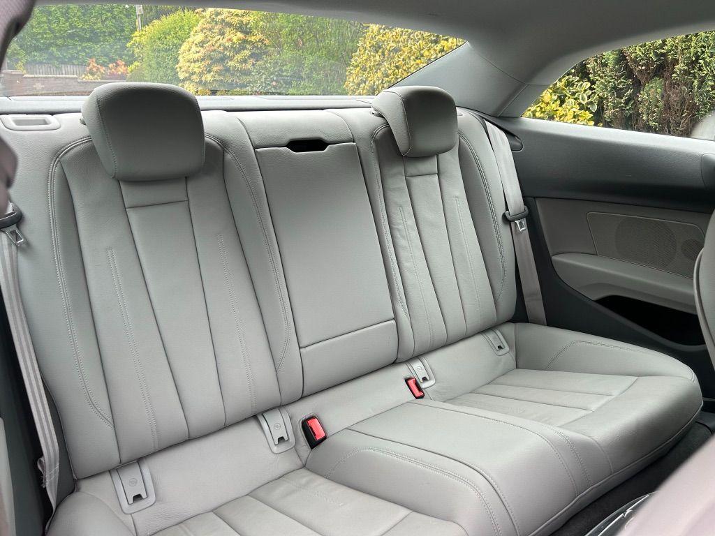 Used Audi A5 2017 for sale - 76993059: Photo 31