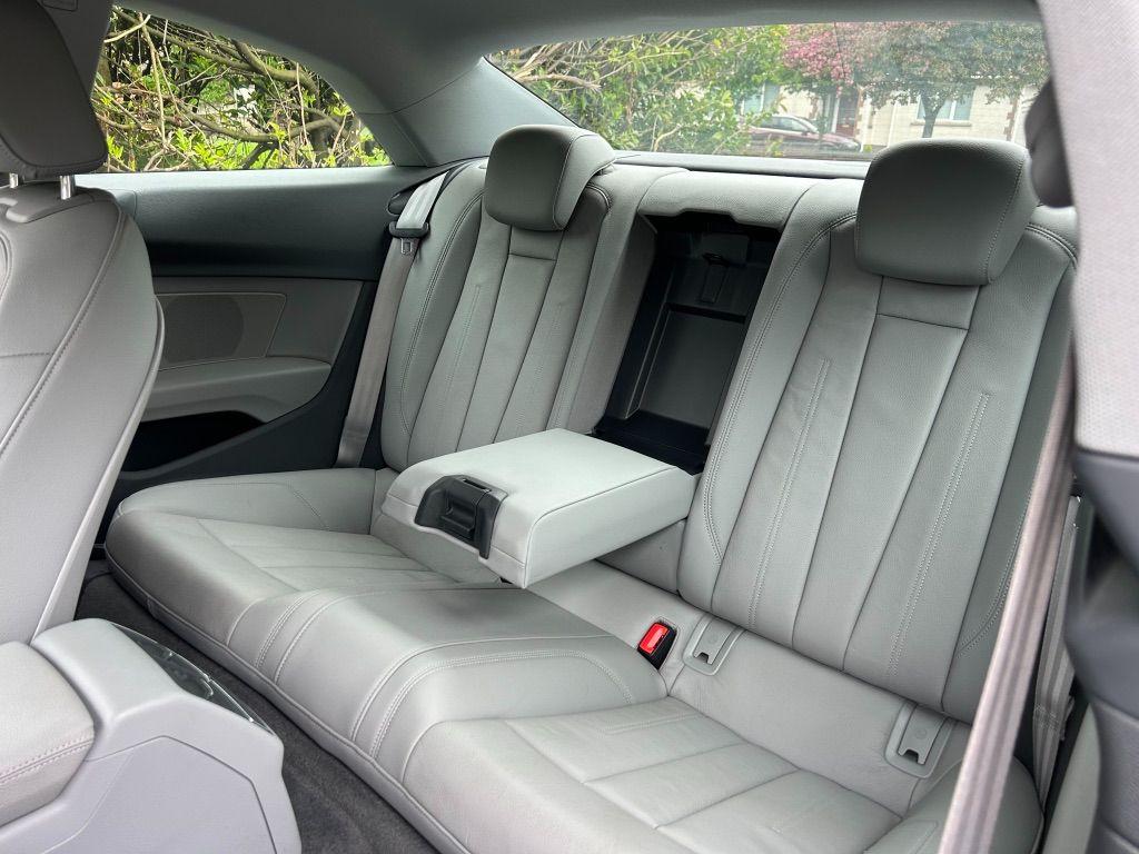 Used Audi A5 2017 for sale - 76993059: Photo 32