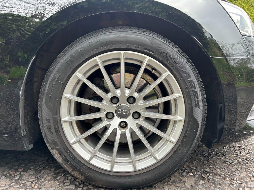 Used Audi A5 2017 for sale - 76993059: Photo 4