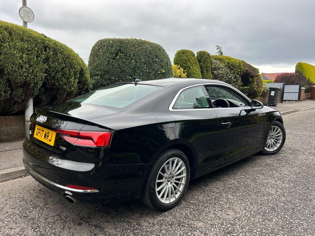 Used Audi A5 2017 for sale - 76993059: Photo 5