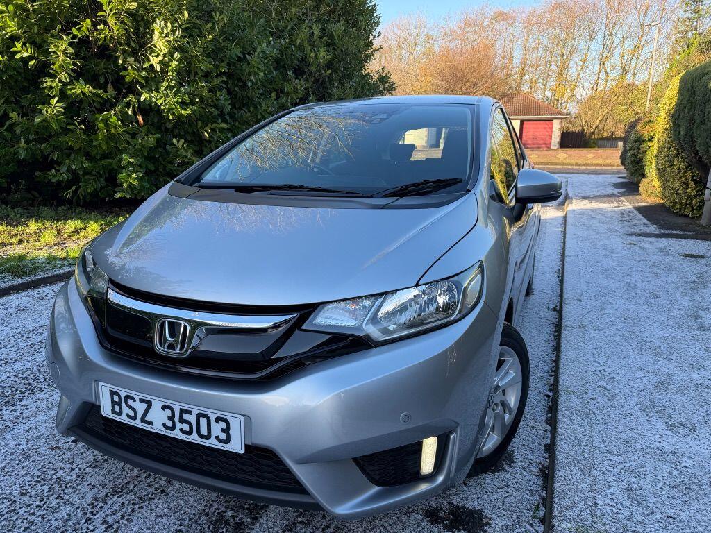 Used Honda Jazz 2017 for sale - 76849603: Photo 10
