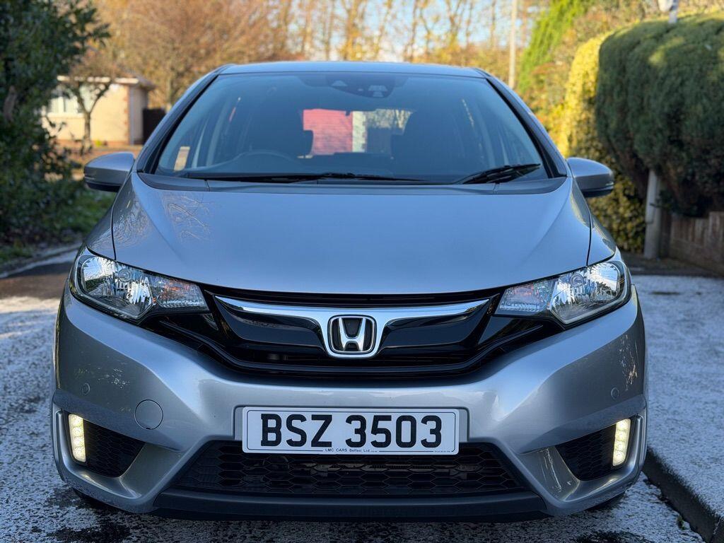 Used Honda Jazz 2017 for sale - 76849603: Photo 11