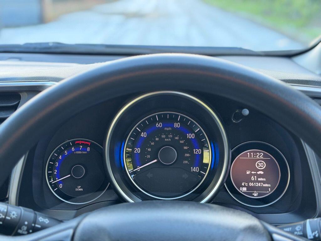 Used Honda Jazz 2017 for sale - 76849603: Photo 18