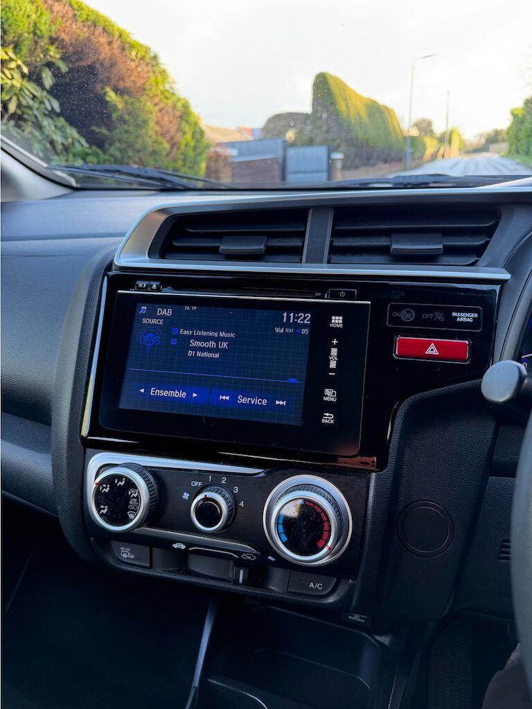 Used Honda Jazz 2017 for sale - 76849603: Photo 19