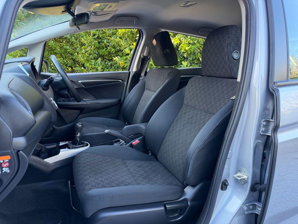 Used Honda Jazz 2017 for sale - 76849603: Photo 21