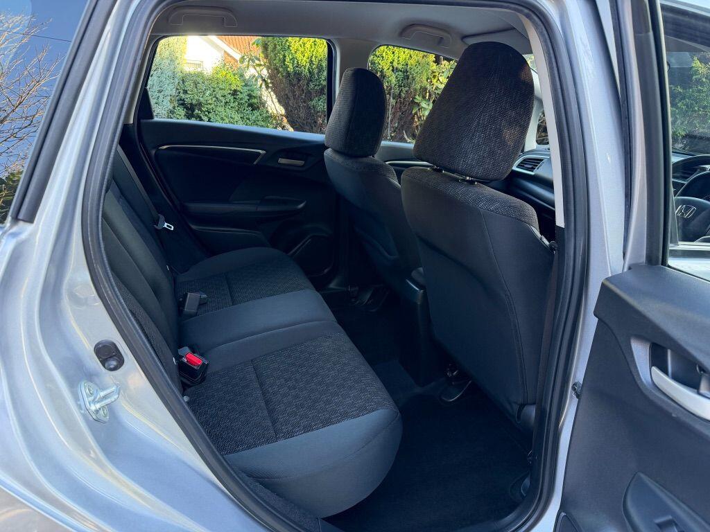 Used Honda Jazz 2017 for sale - 76849603: Photo 22