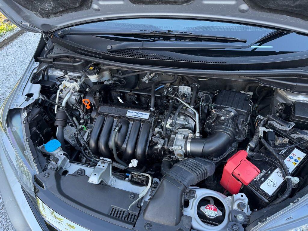 Used Honda Jazz 2017 for sale - 76849603: Photo 26