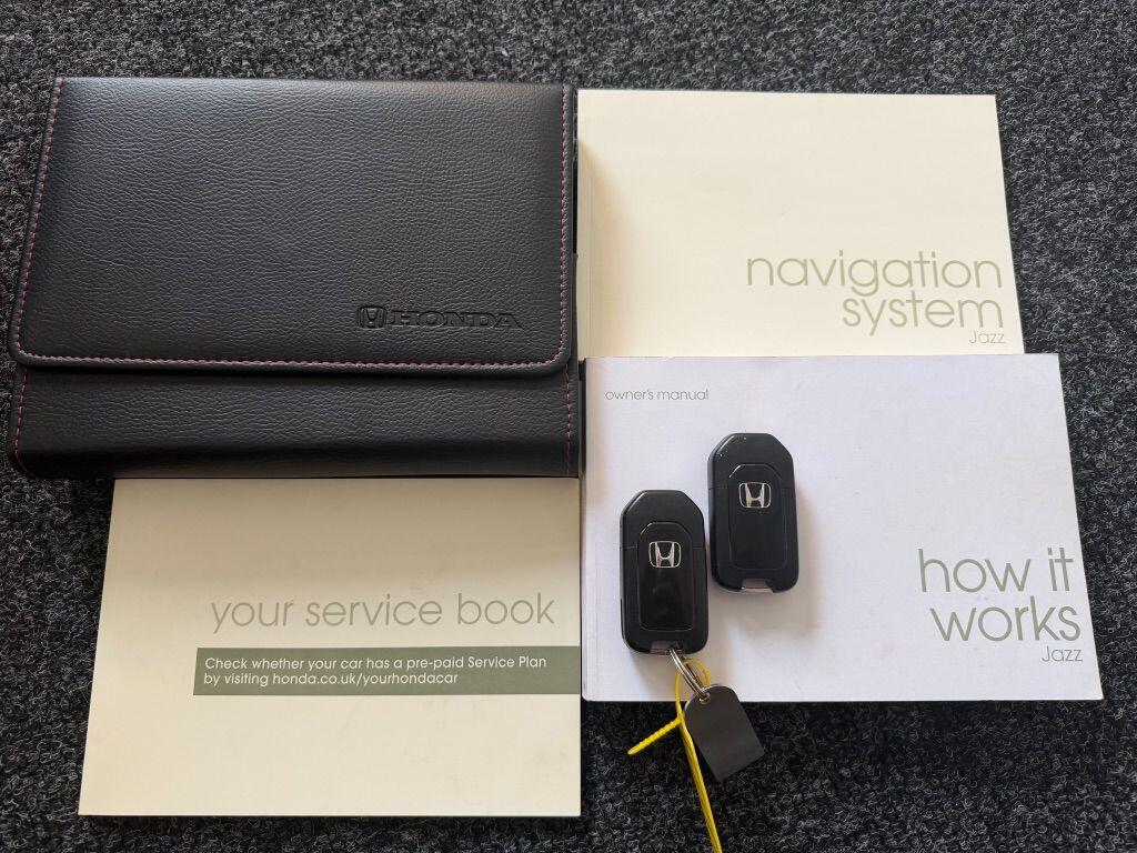 Used Honda Jazz 2017 for sale - 76849603: Photo 27