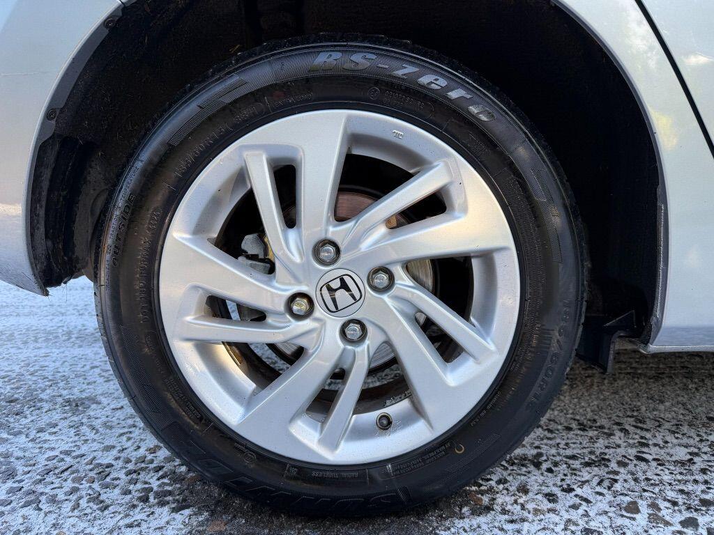 Used Honda Jazz 2017 for sale - 76849603: Photo 4