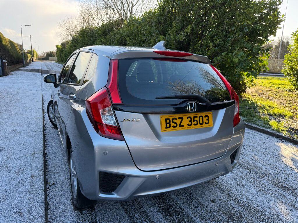 Used Honda Jazz 2017 for sale - 76849603: Photo 7