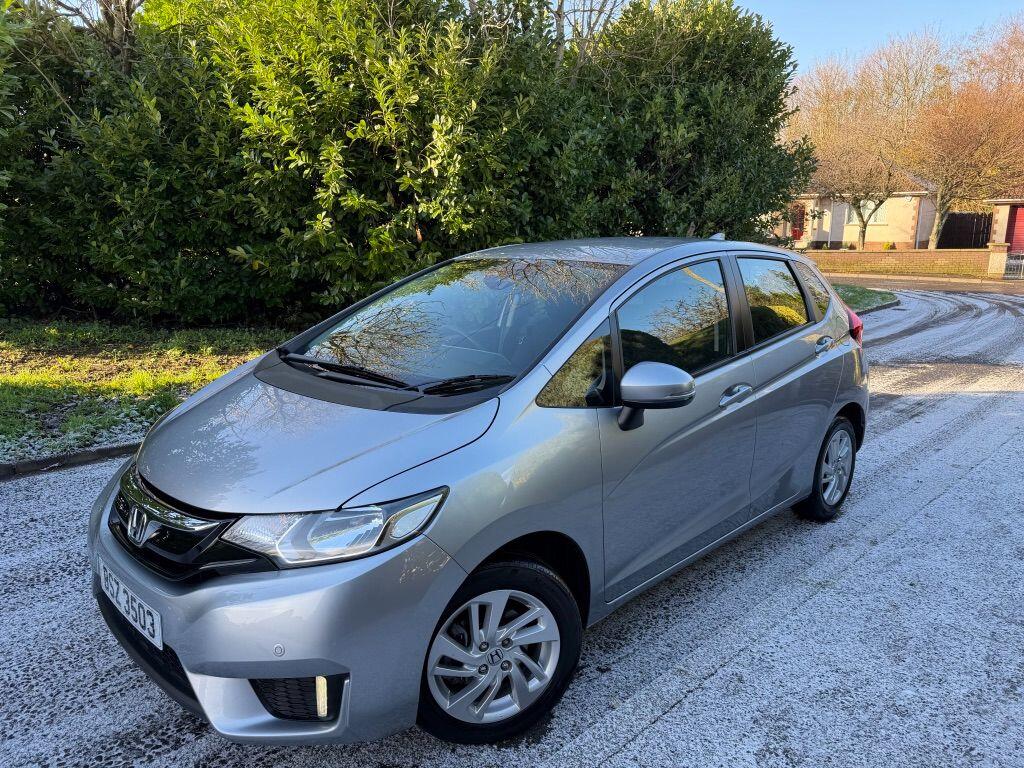 Used Honda Jazz 2017 for sale - 76849603: Photo 9