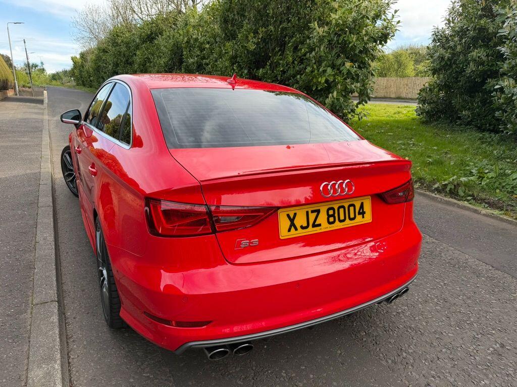 Used Audi S3 for sale - 78214763: Photo 11