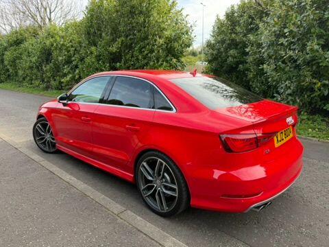 Used Audi S3 for sale - 78214763: Photo 12