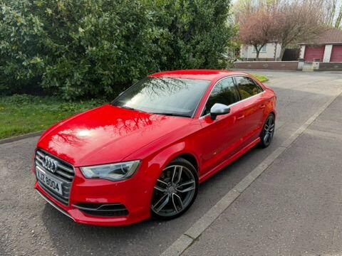 Used Audi S3 for sale - 78214763: Photo 13