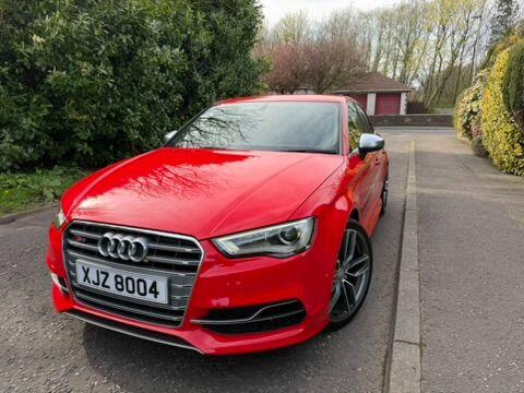 Used Audi S3 for sale - 78214763: Photo 14