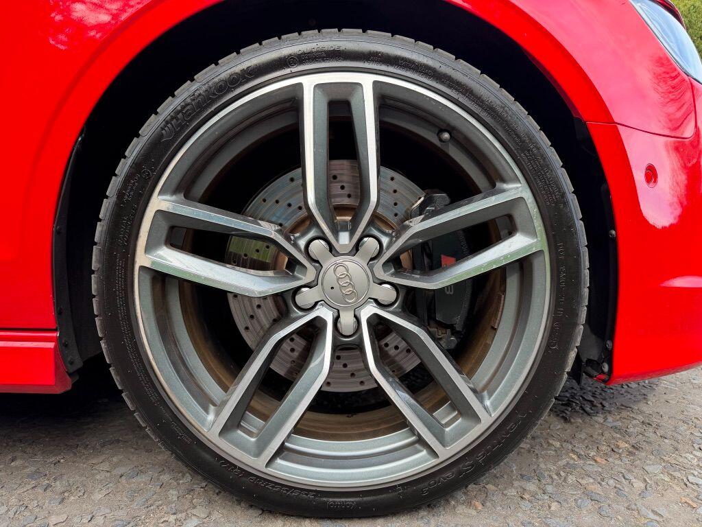 Used Audi S3 for sale - 78214763: Photo 15