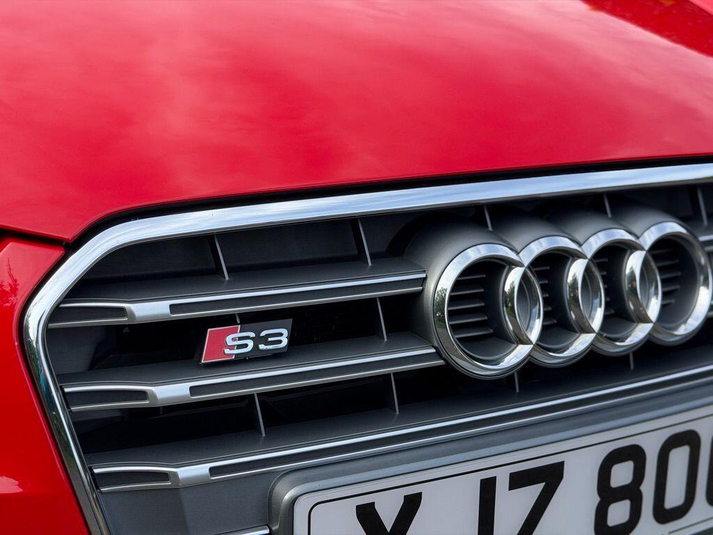 Used Audi S3 for sale - 78214763: Photo 16