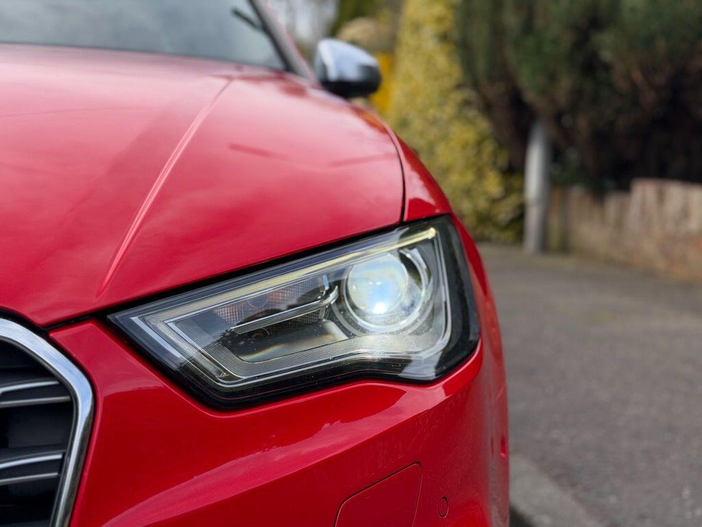 Used Audi S3 for sale - 78214763: Photo 17