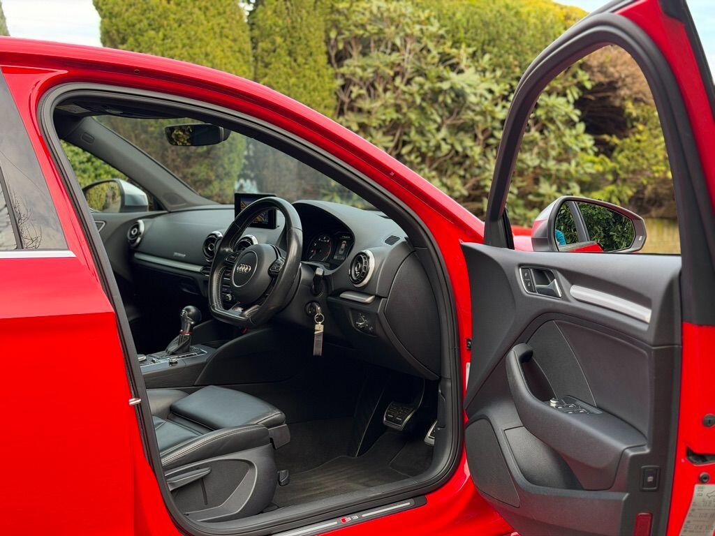 Used Audi S3 for sale - 78214763: Photo 18