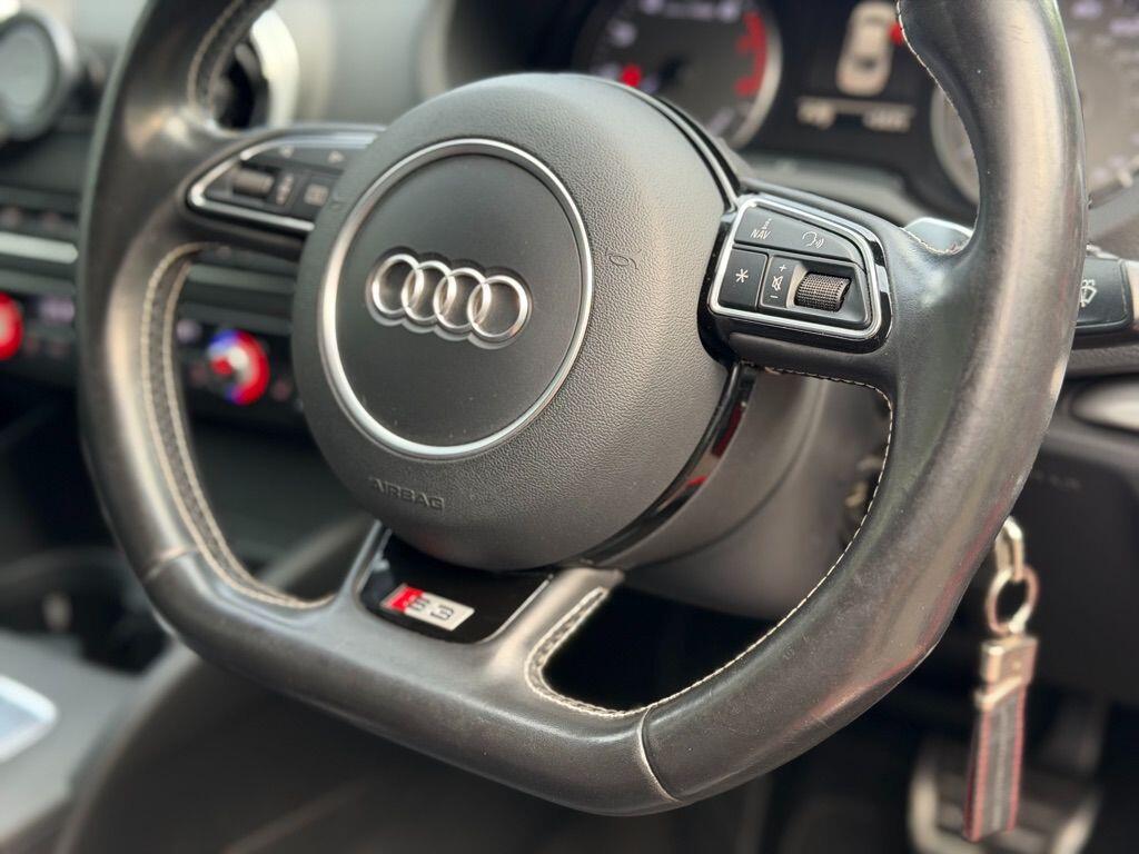 Used Audi S3 for sale - 78214763: Photo 20