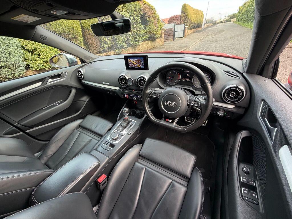 Used Audi S3 for sale - 78214763: Photo 22