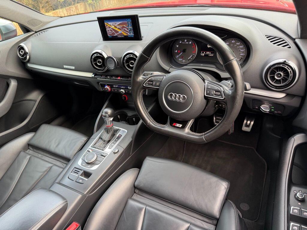 Used Audi S3 for sale - 78214763: Photo 23