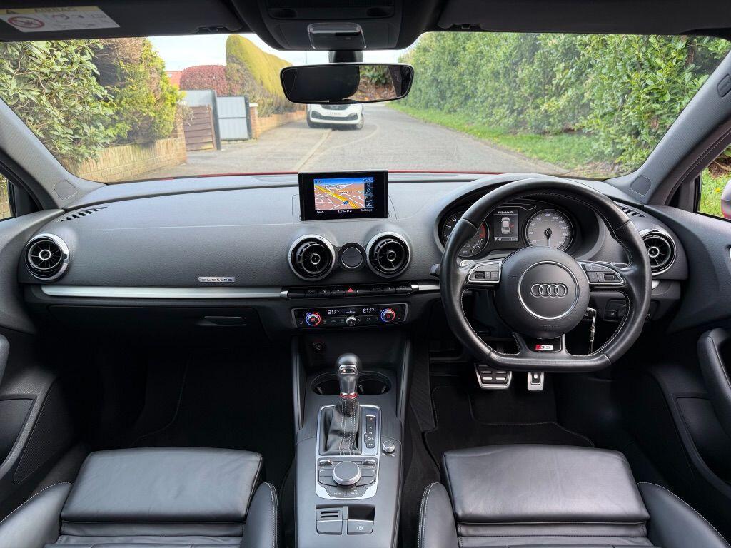 Used Audi S3 for sale - 78214763: Photo 24