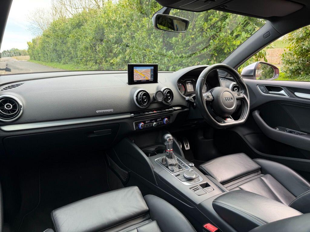 Used Audi S3 for sale - 78214763: Photo 25