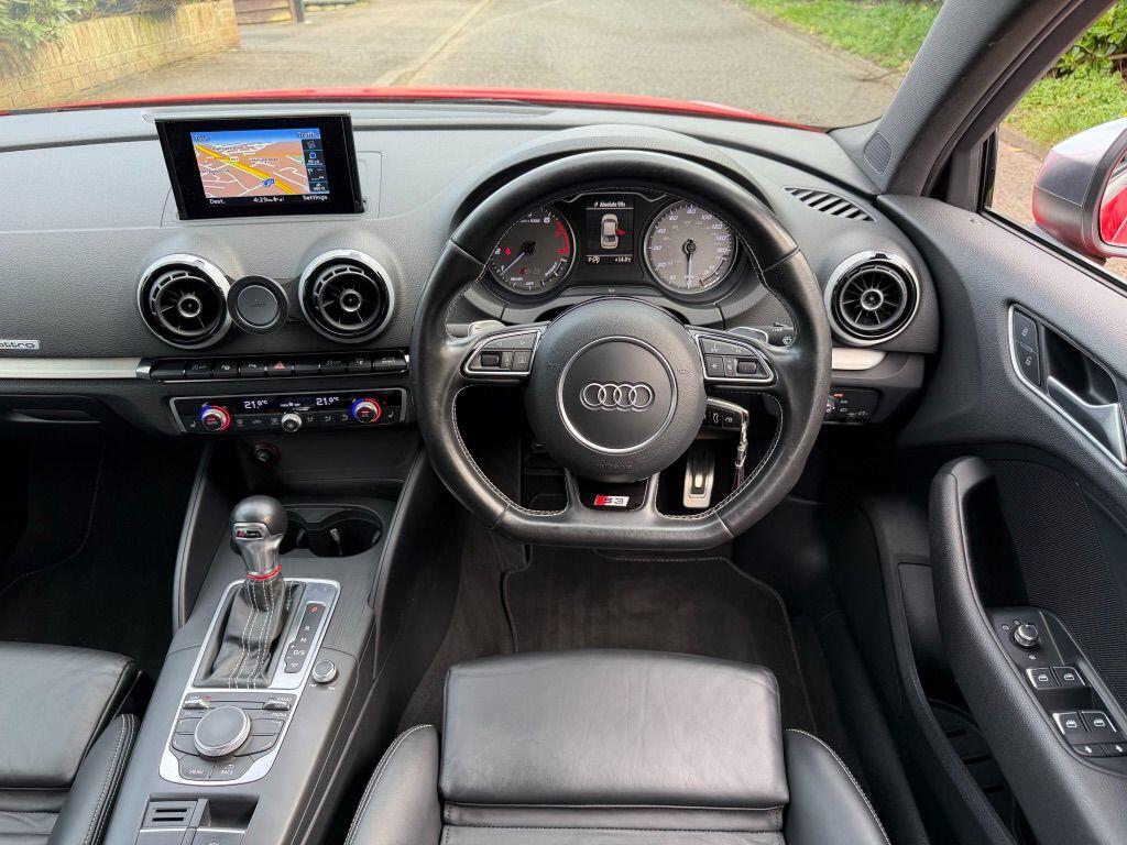 Used Audi S3 for sale - 78214763: Photo 27