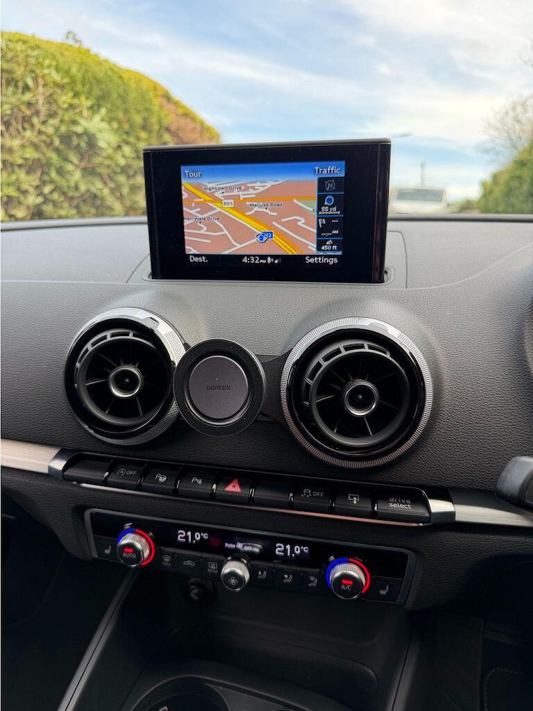 Used Audi S3 for sale - 78214763: Photo 28