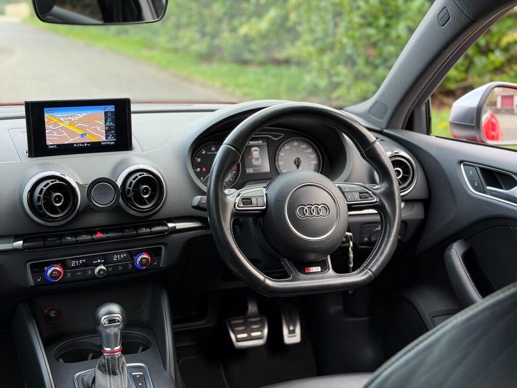 Used Audi S3 for sale - 78214763: Photo 29