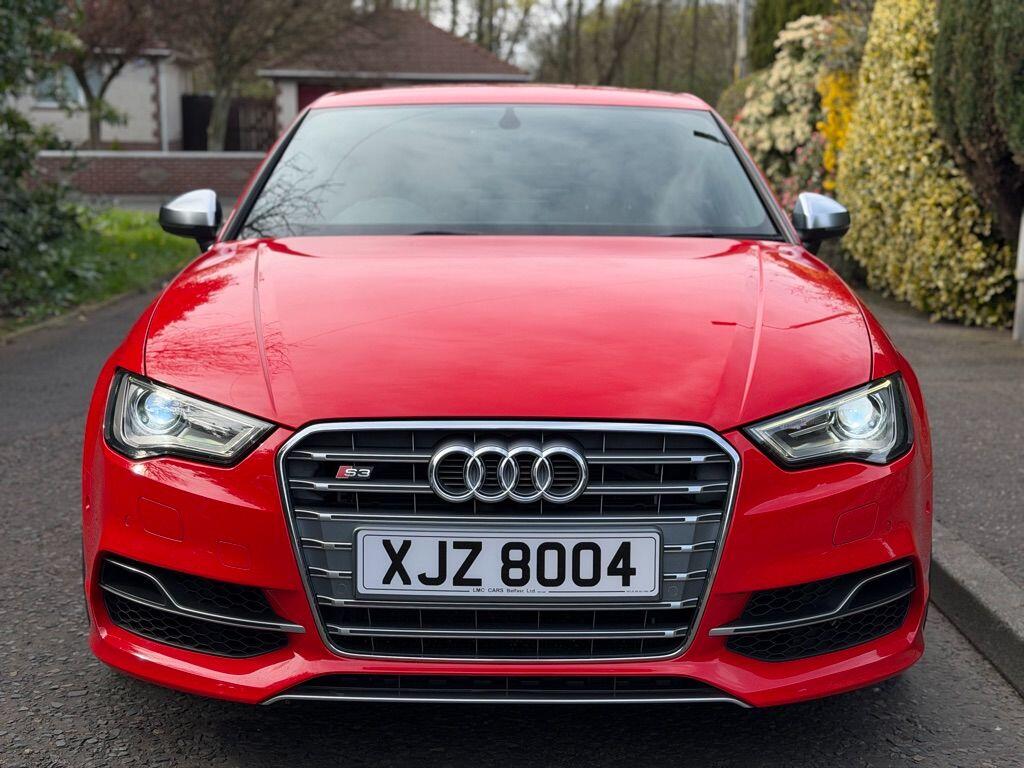 Used Audi S3 for sale - 78214763: Photo 3