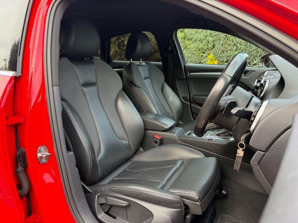 Used Audi S3 for sale - 78214763: Photo 31