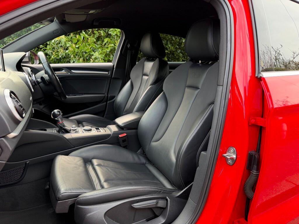 Used Audi S3 for sale - 78214763: Photo 32