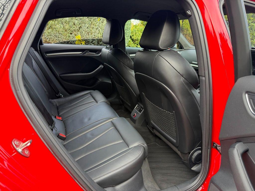 Used Audi S3 for sale - 78214763: Photo 33