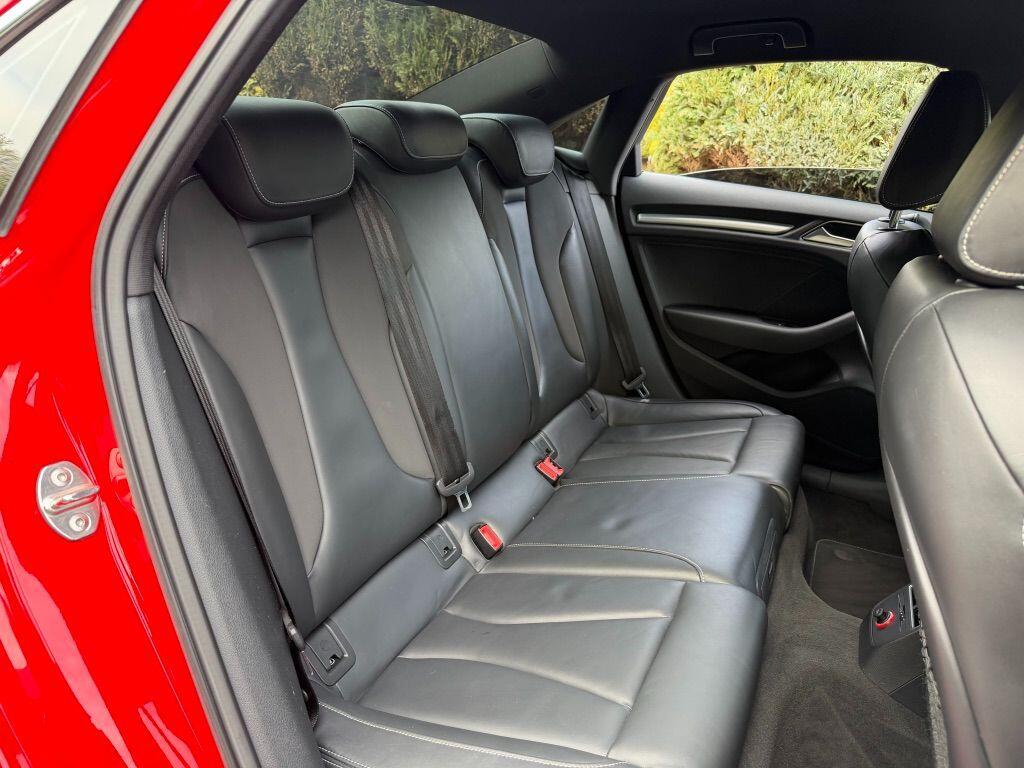 Used Audi S3 for sale - 78214763: Photo 34