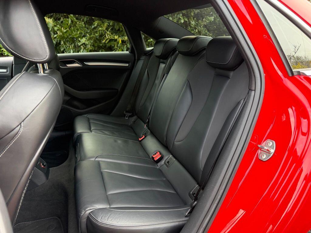 Used Audi S3 for sale - 78214763: Photo 35