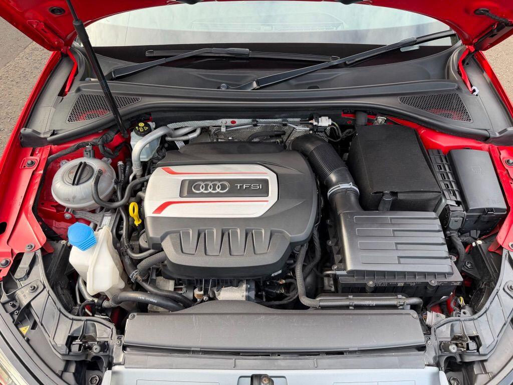 Used Audi S3 for sale - 78214763: Photo 37