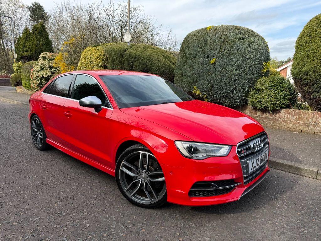 Used Audi S3 for sale - 78214763: Photo 4