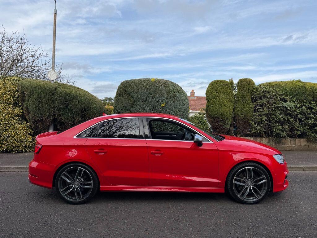 Used Audi S3 for sale - 78214763: Photo 5
