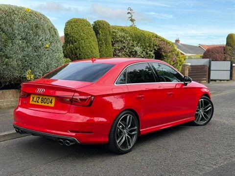 Used Audi S3 for sale - 78214763: Photo 6