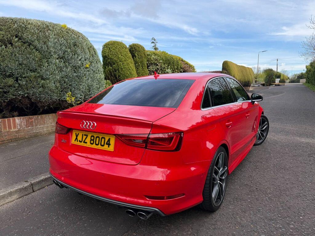 Used Audi S3 for sale - 78214763: Photo 7