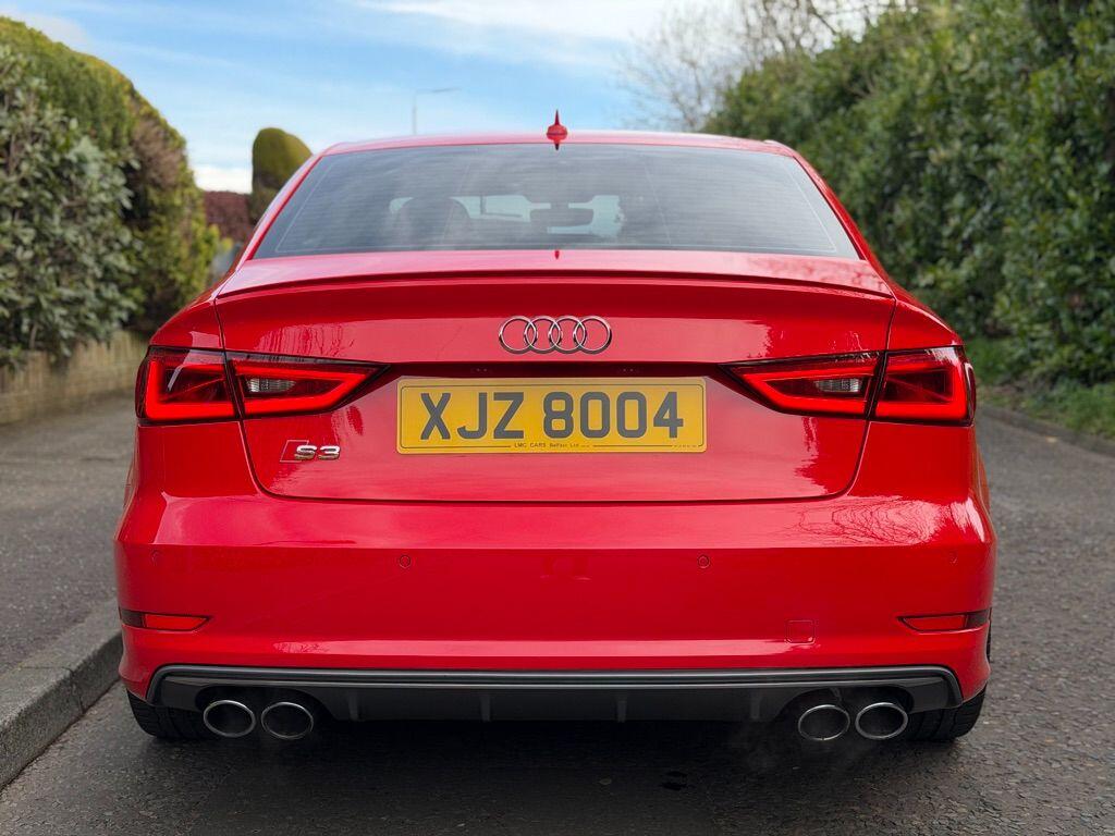 Used Audi S3 for sale - 78214763: Photo 8