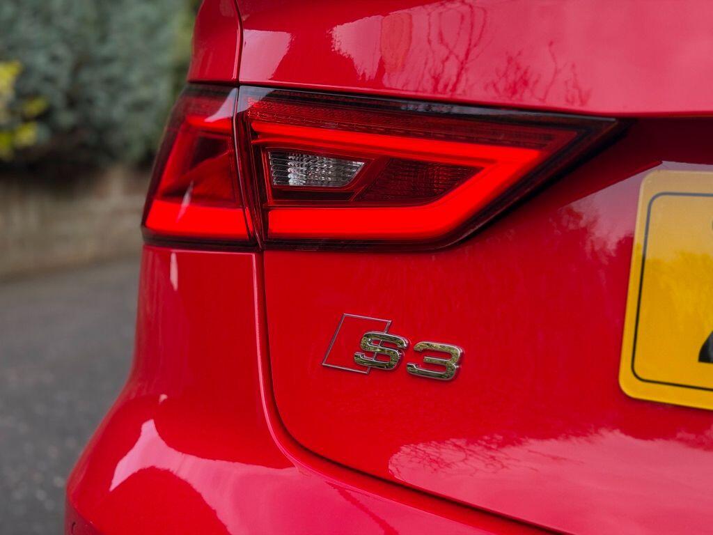 Used Audi S3 for sale - 78214763: Photo 9