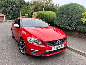 2015 (15) - 2.0 D4 R-Design Euro 6 (s/s) 5dr