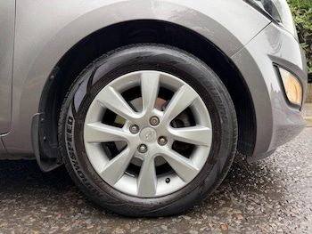 Used Hyundai i20 2013 for sale - 76296047: Photo 4