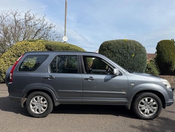 Used Honda CR-V 2005 for sale - 78301963: Photo