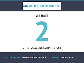Used Vauxhall Astra 2016 for sale - 79613961: Photo