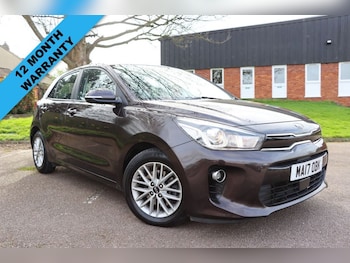 Used Kia Rio 2017 for sale - 79448410: Photo